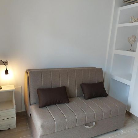 Deniastella Apartments Skala Potamia  Eksteriør billede