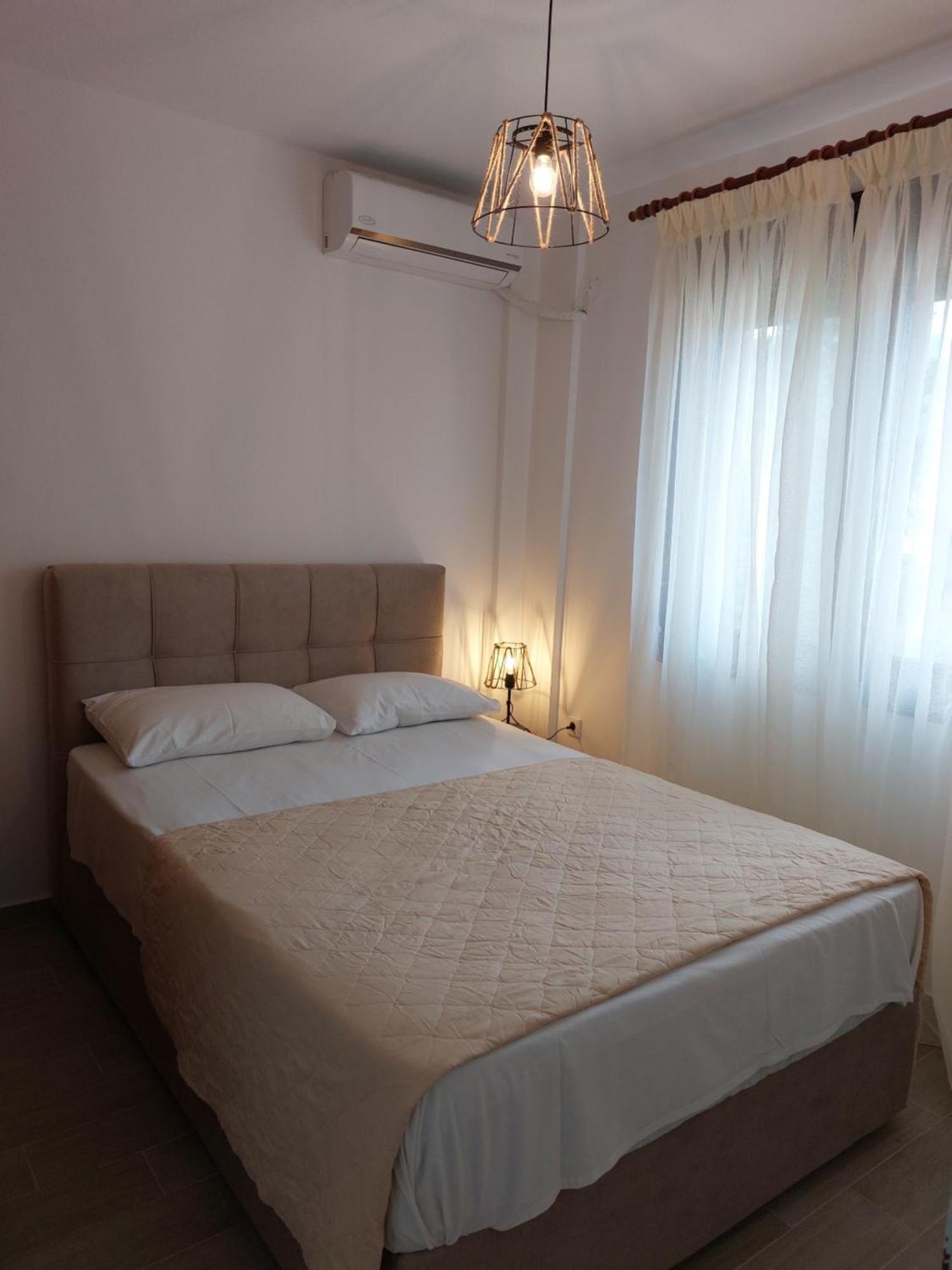 Deniastella Apartments Skala Potamia  Eksteriør billede